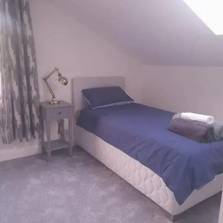 Charming House In County * Wexford