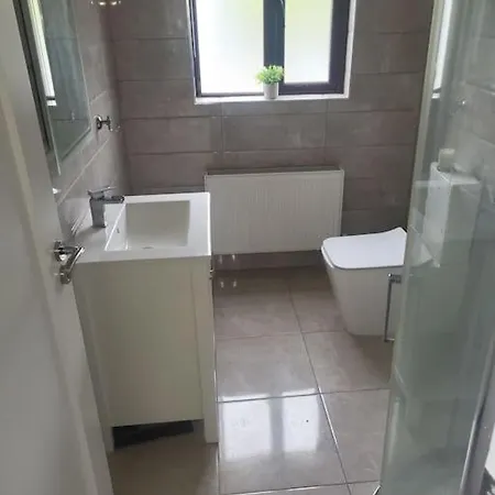 Charming House In County Holiday home