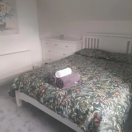 Charming House In County Holiday home Wexford