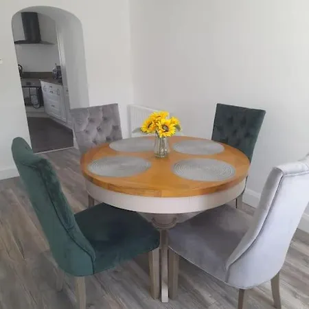 Holiday home Charming House In County Wexford