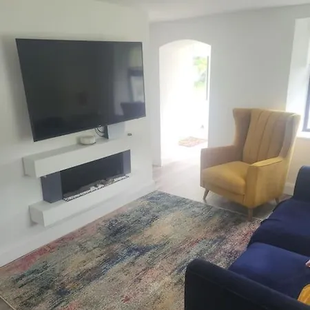 Holiday home Charming House In County Wexford