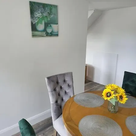 Charming House In County Wexford