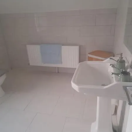 Vakantiehuis Charming House In County Wexford