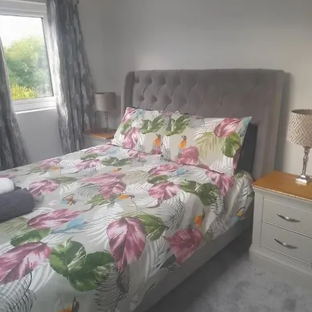 Holiday home Charming House In County *