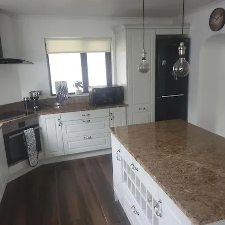 Charming House In County * Wexford