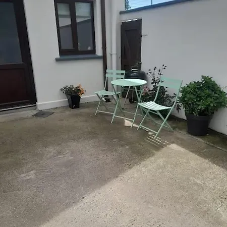 Charming House In County Holiday home *